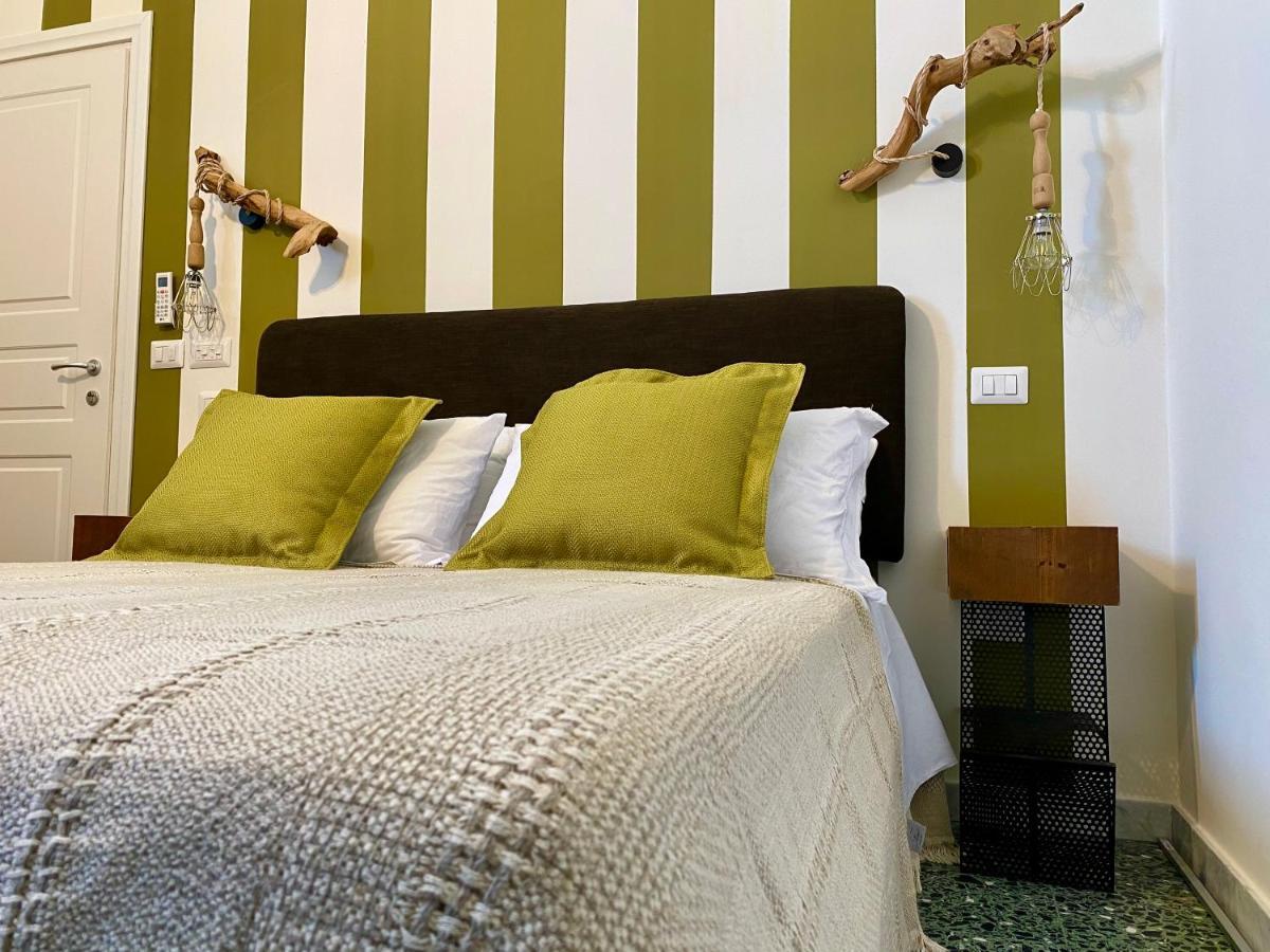 Bed and Breakfast HABITARE Lecce&Salento Esterno foto