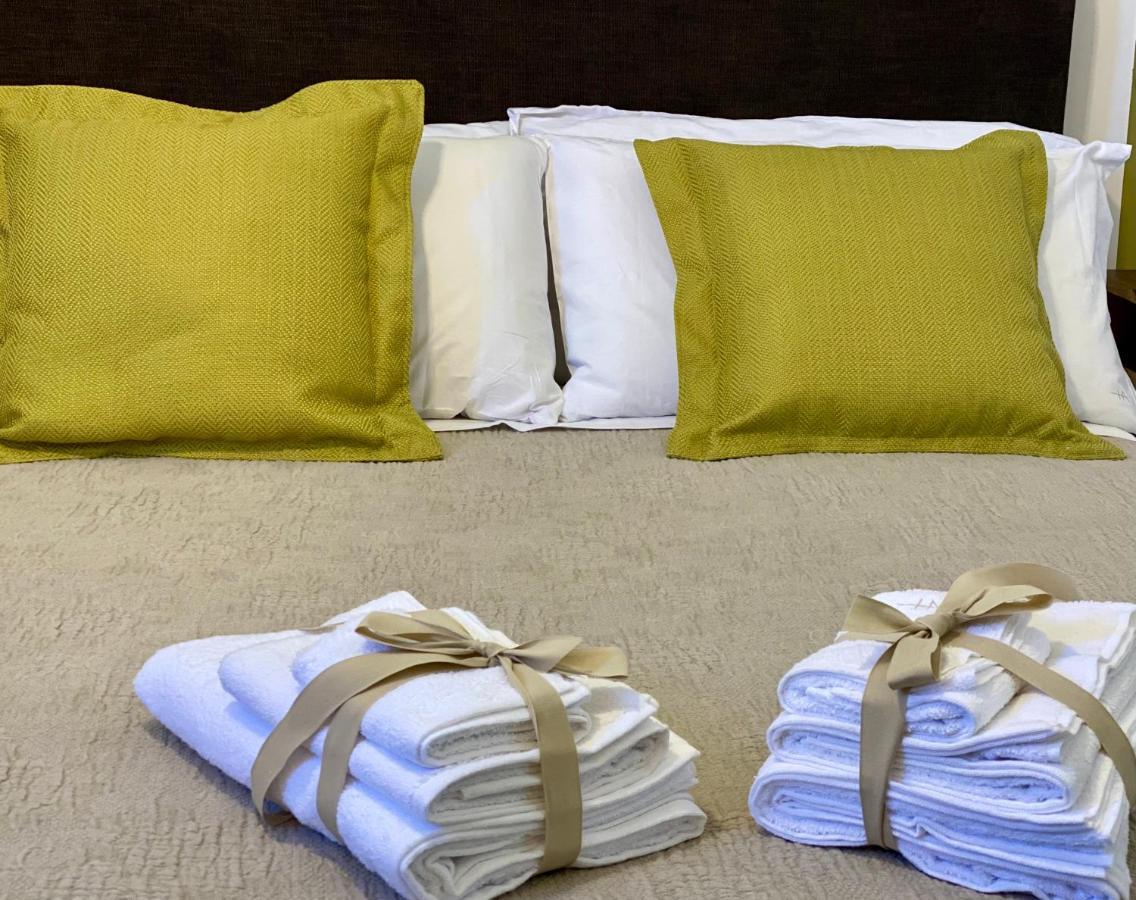 Bed and Breakfast HABITARE Lecce&Salento Esterno foto