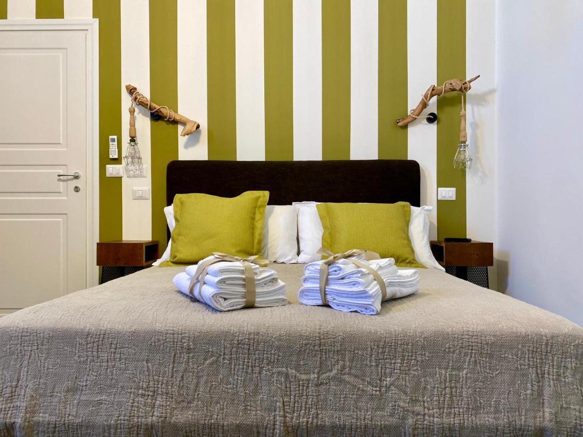 Bed and Breakfast HABITARE Lecce&Salento Esterno foto