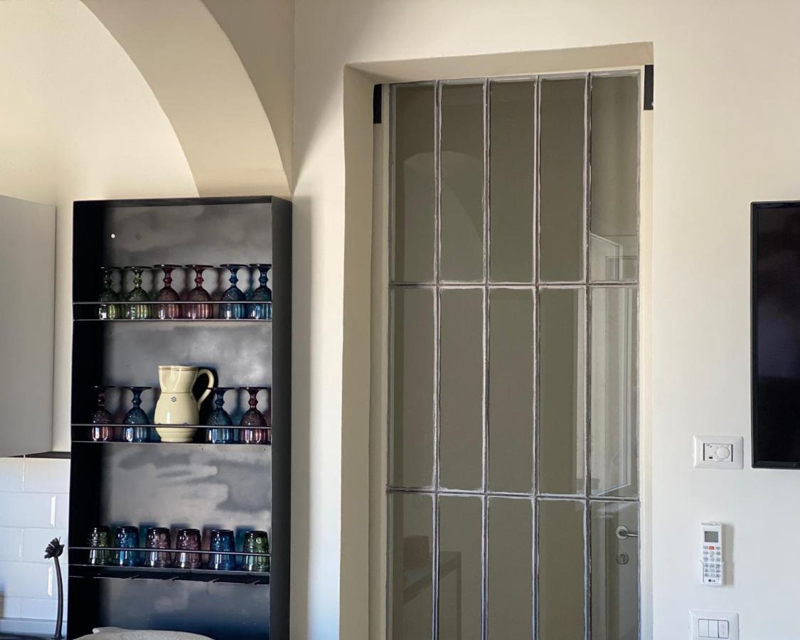 Bed and Breakfast HABITARE Lecce&Salento Esterno foto