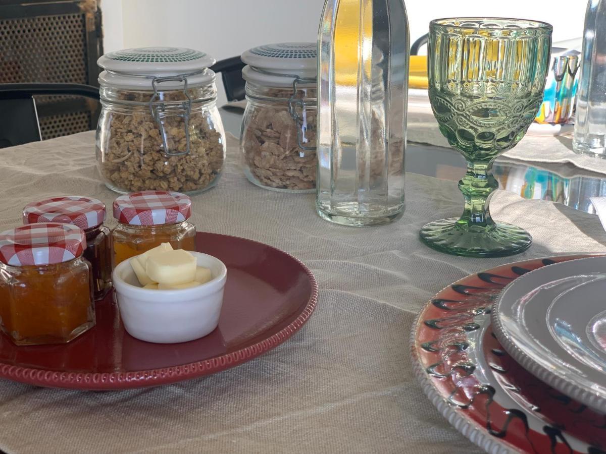 Bed and Breakfast HABITARE Lecce&Salento Esterno foto