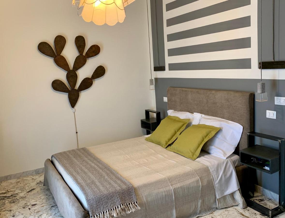 Bed and Breakfast HABITARE Lecce&Salento Esterno foto