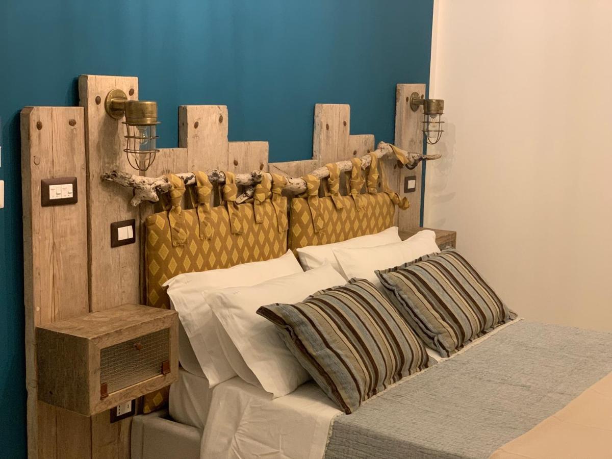 Bed and Breakfast HABITARE Lecce&Salento Esterno foto