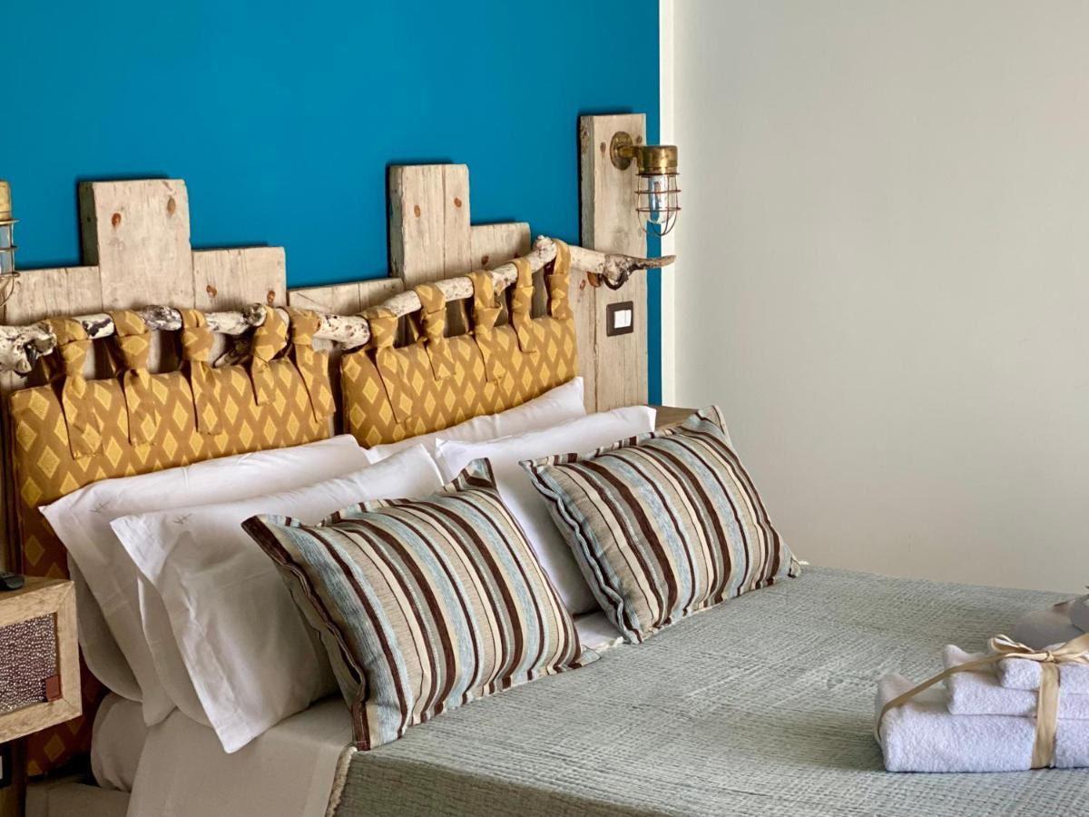 Bed and Breakfast HABITARE Lecce&Salento Esterno foto