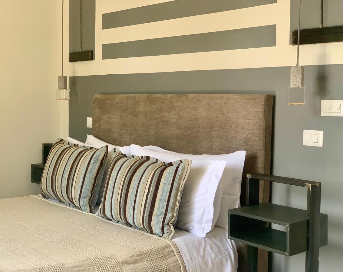 Bed and Breakfast HABITARE Lecce&Salento Esterno foto