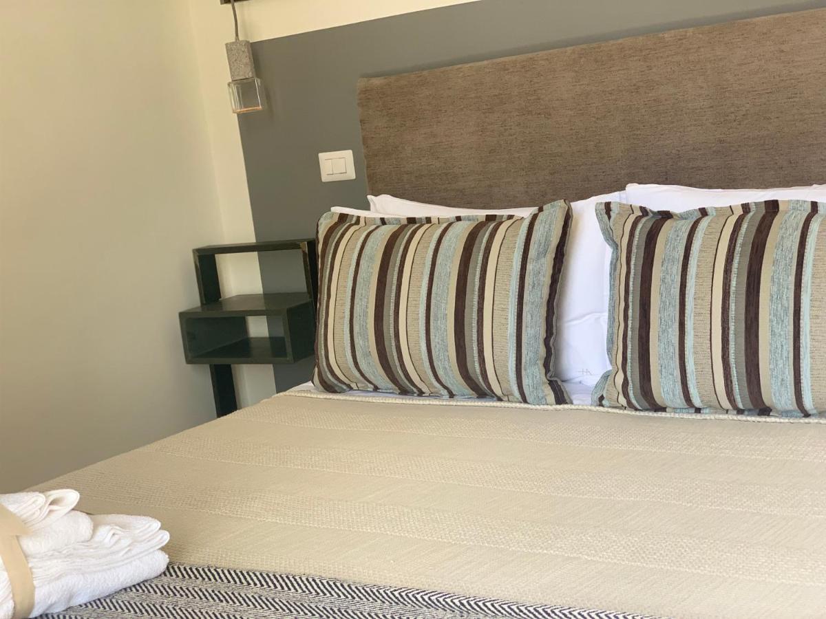 Bed and Breakfast HABITARE Lecce&Salento Esterno foto