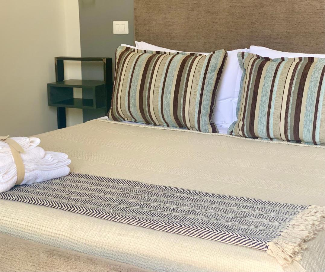 Bed and Breakfast HABITARE Lecce&Salento Esterno foto