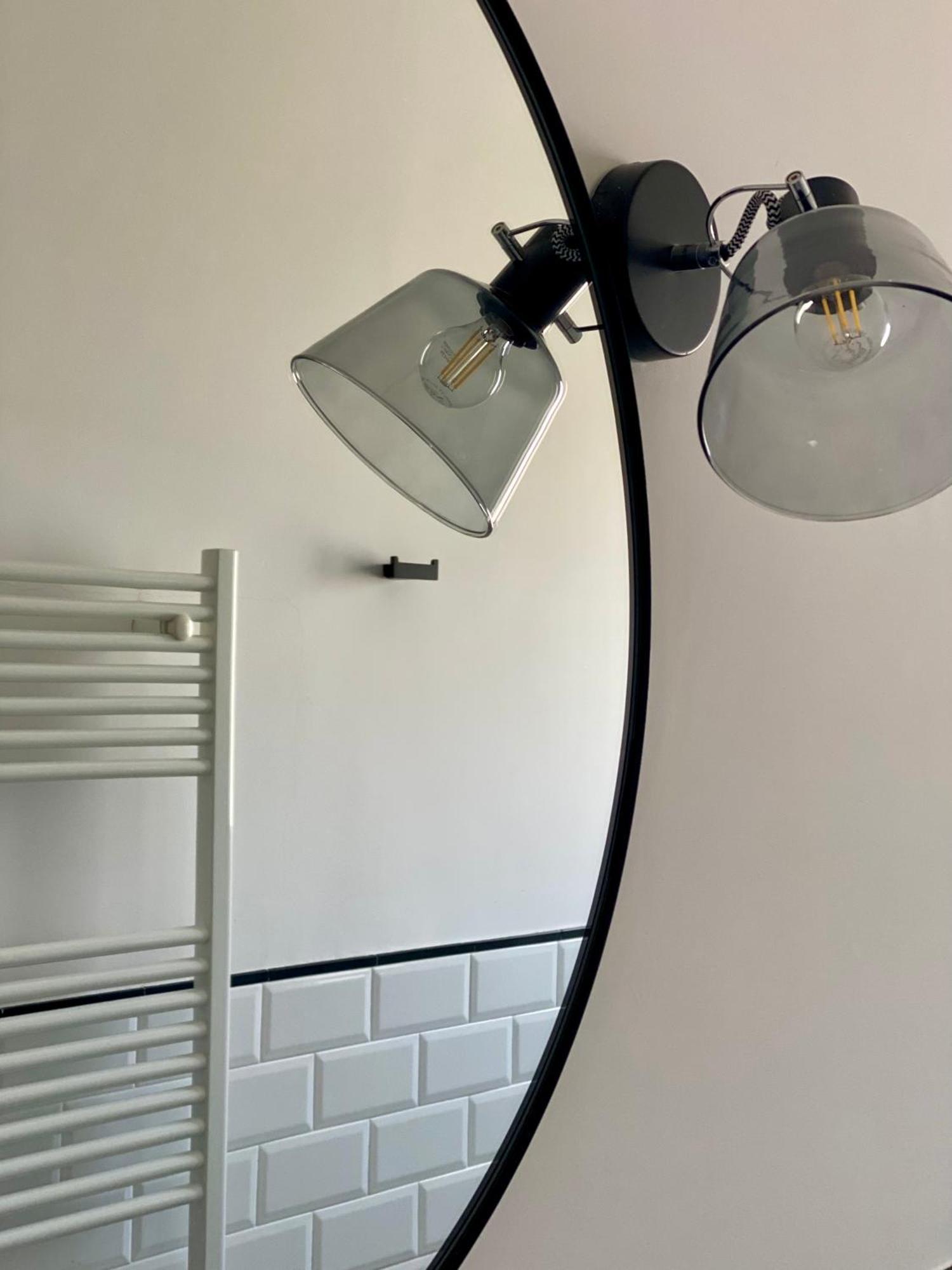 Bed and Breakfast HABITARE Lecce&Salento Esterno foto
