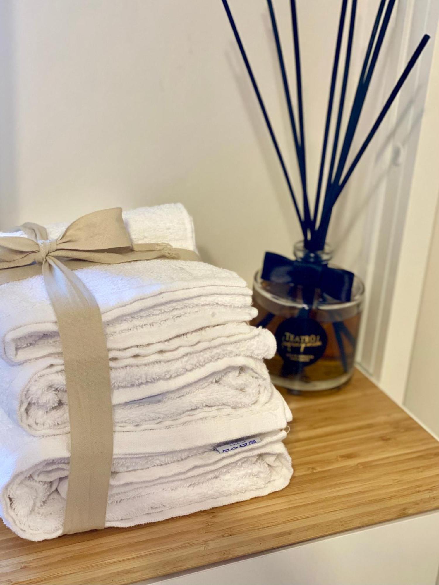 Bed and Breakfast HABITARE Lecce&Salento Esterno foto