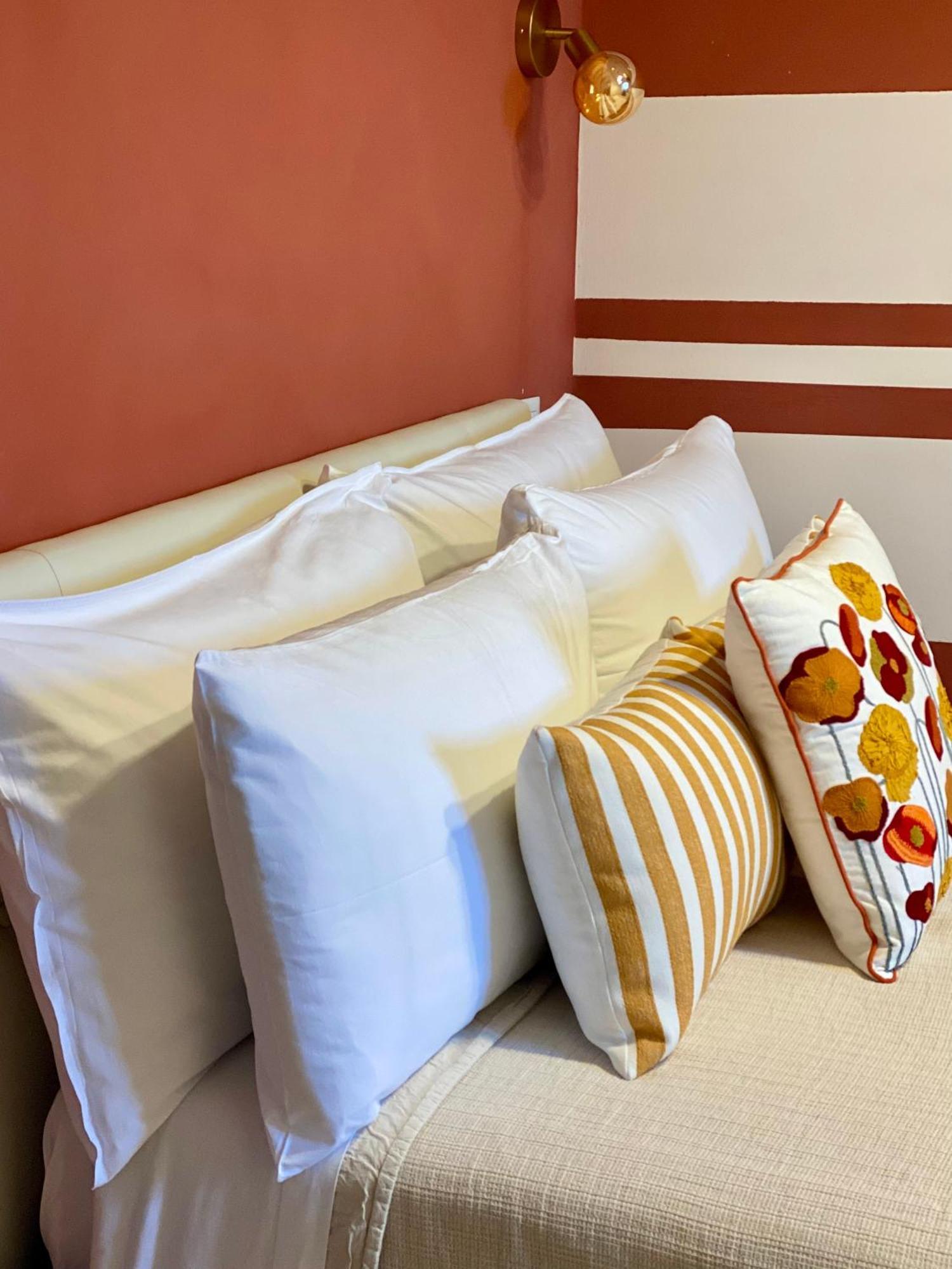 Bed and Breakfast HABITARE Lecce&Salento Esterno foto