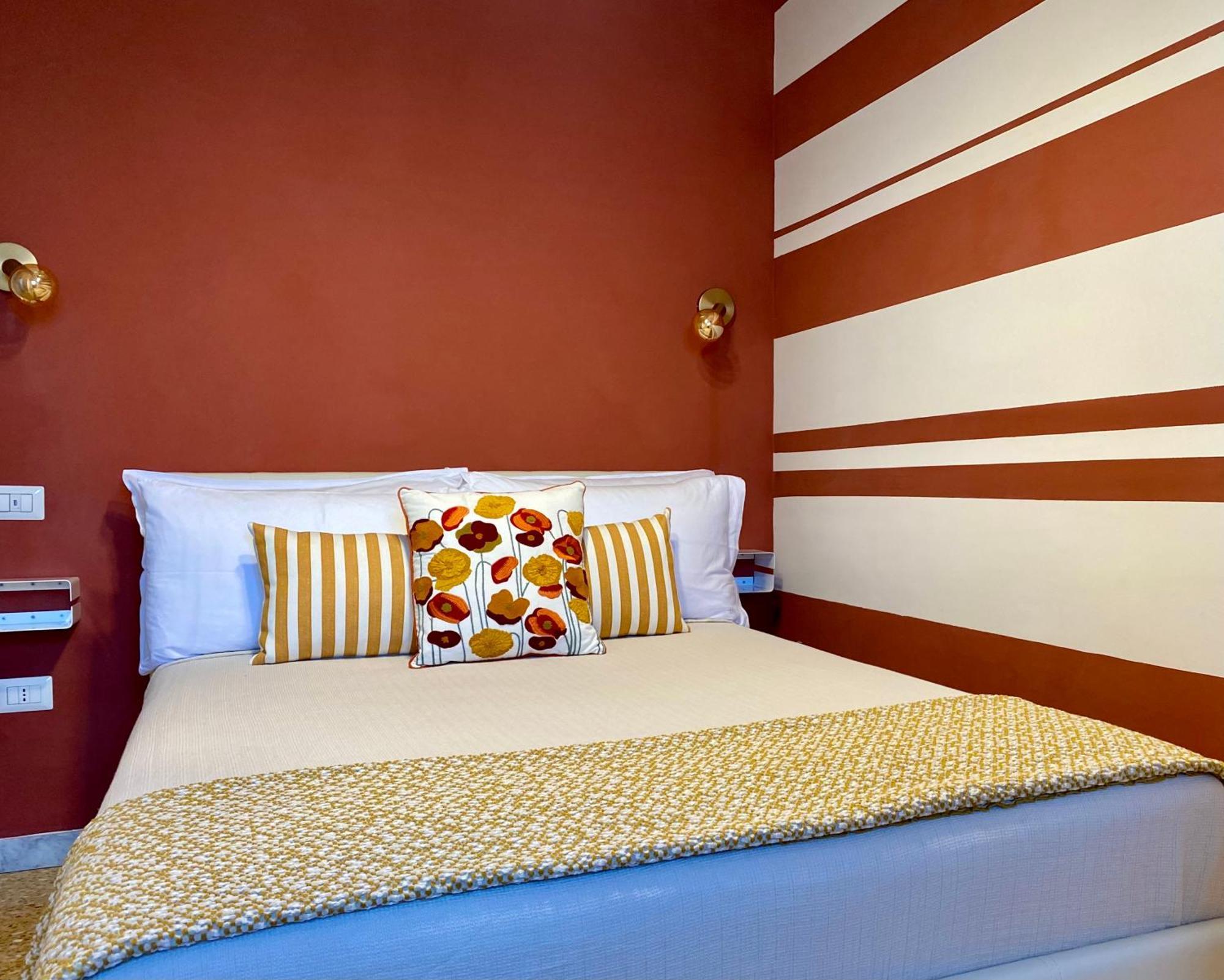 Bed and Breakfast HABITARE Lecce&Salento Esterno foto