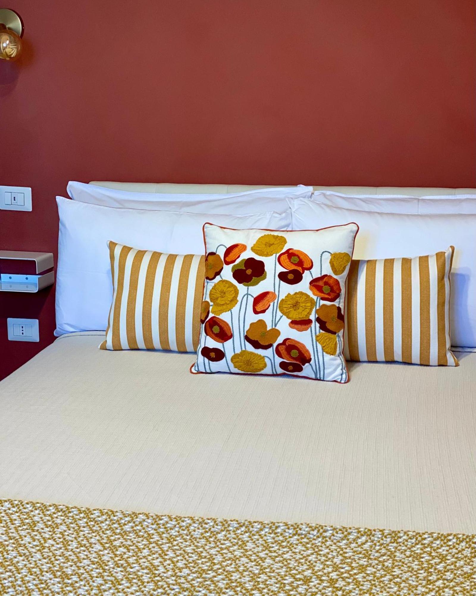 Bed and Breakfast HABITARE Lecce&Salento Esterno foto