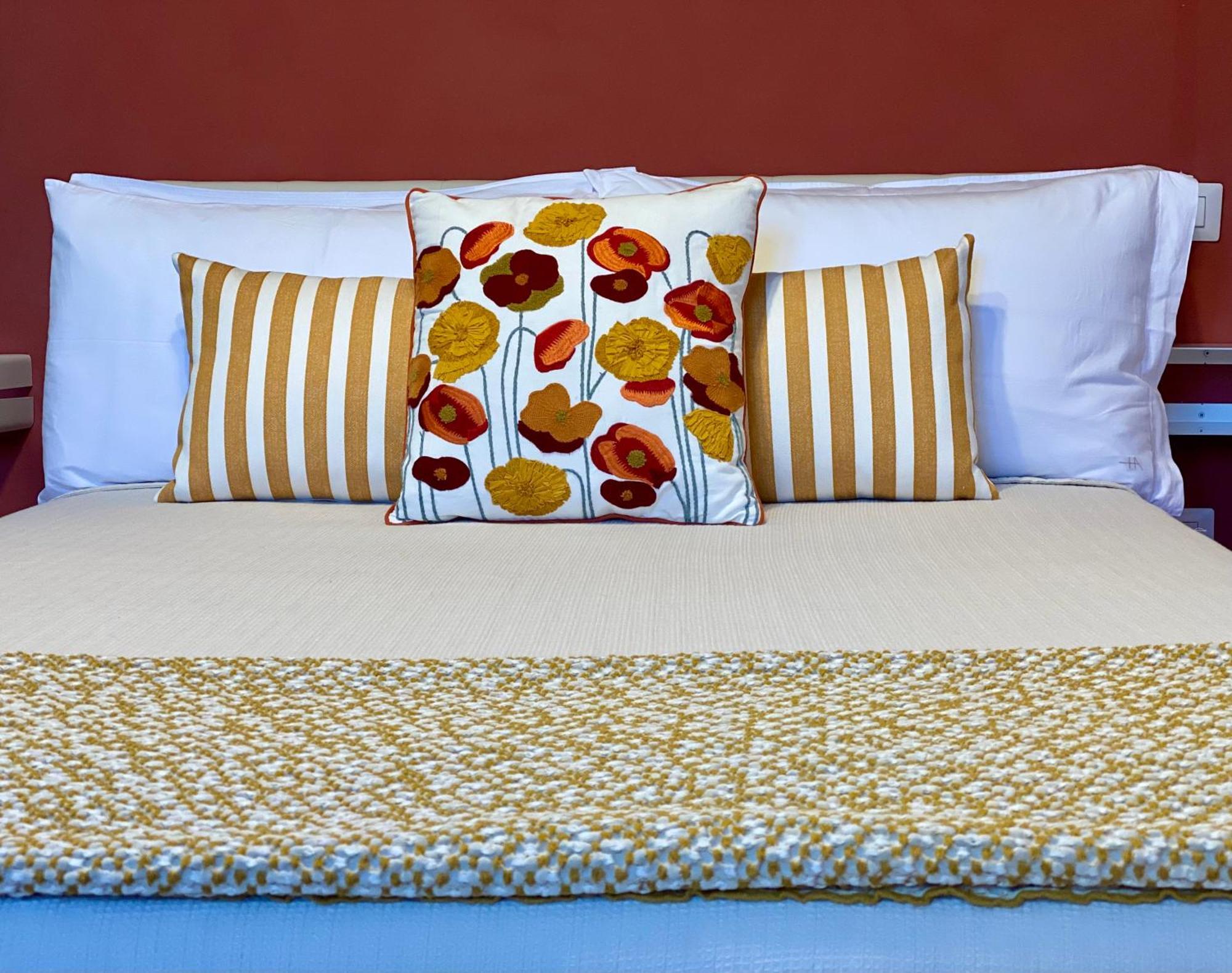 Bed and Breakfast HABITARE Lecce&Salento Esterno foto