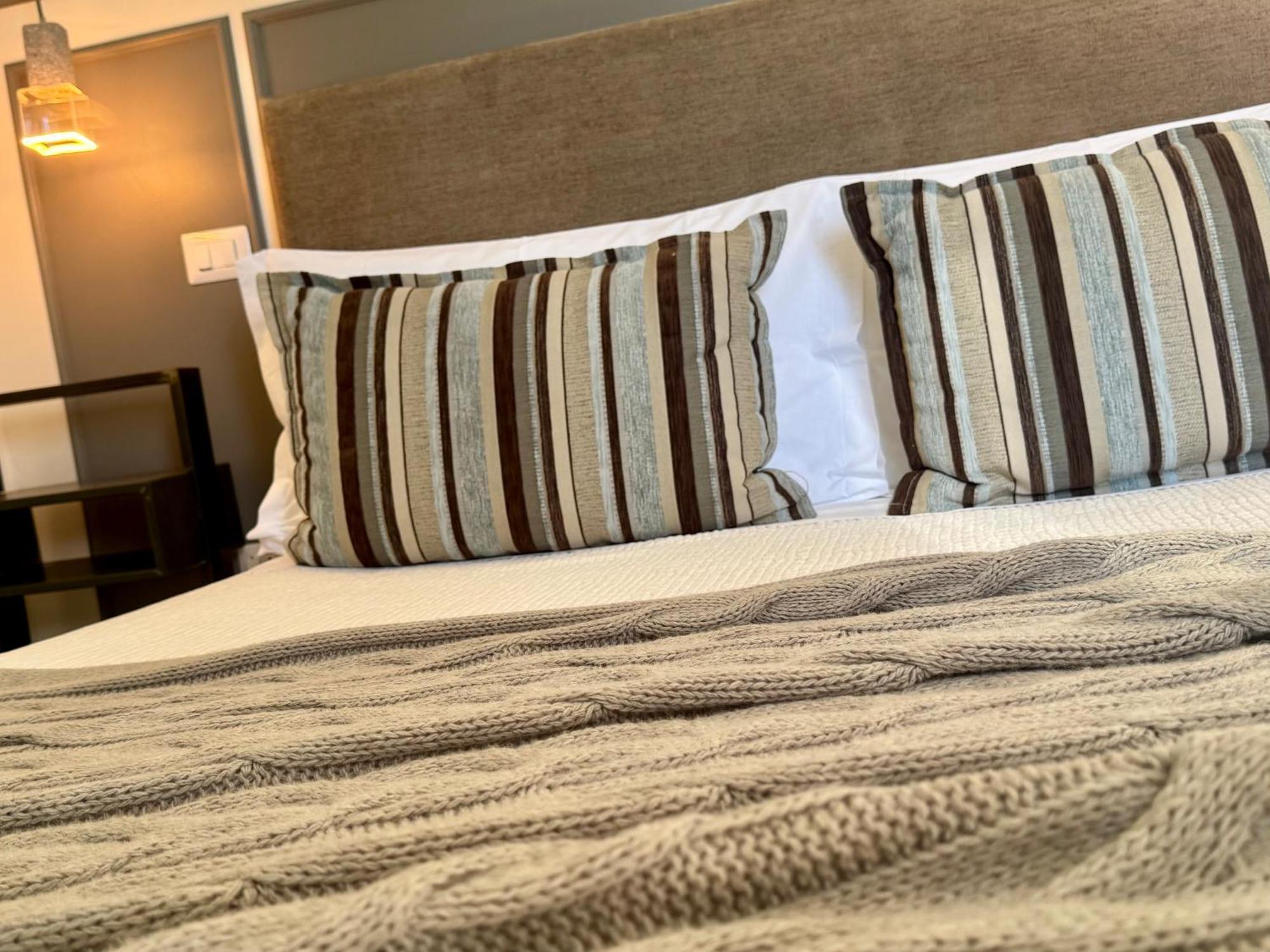 Bed and Breakfast HABITARE Lecce&Salento Esterno foto