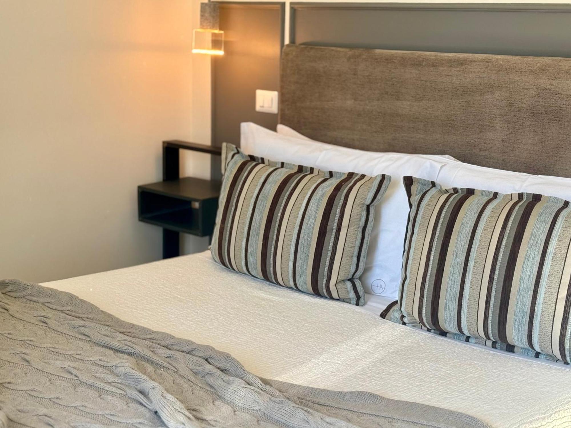 Bed and Breakfast HABITARE Lecce&Salento Esterno foto