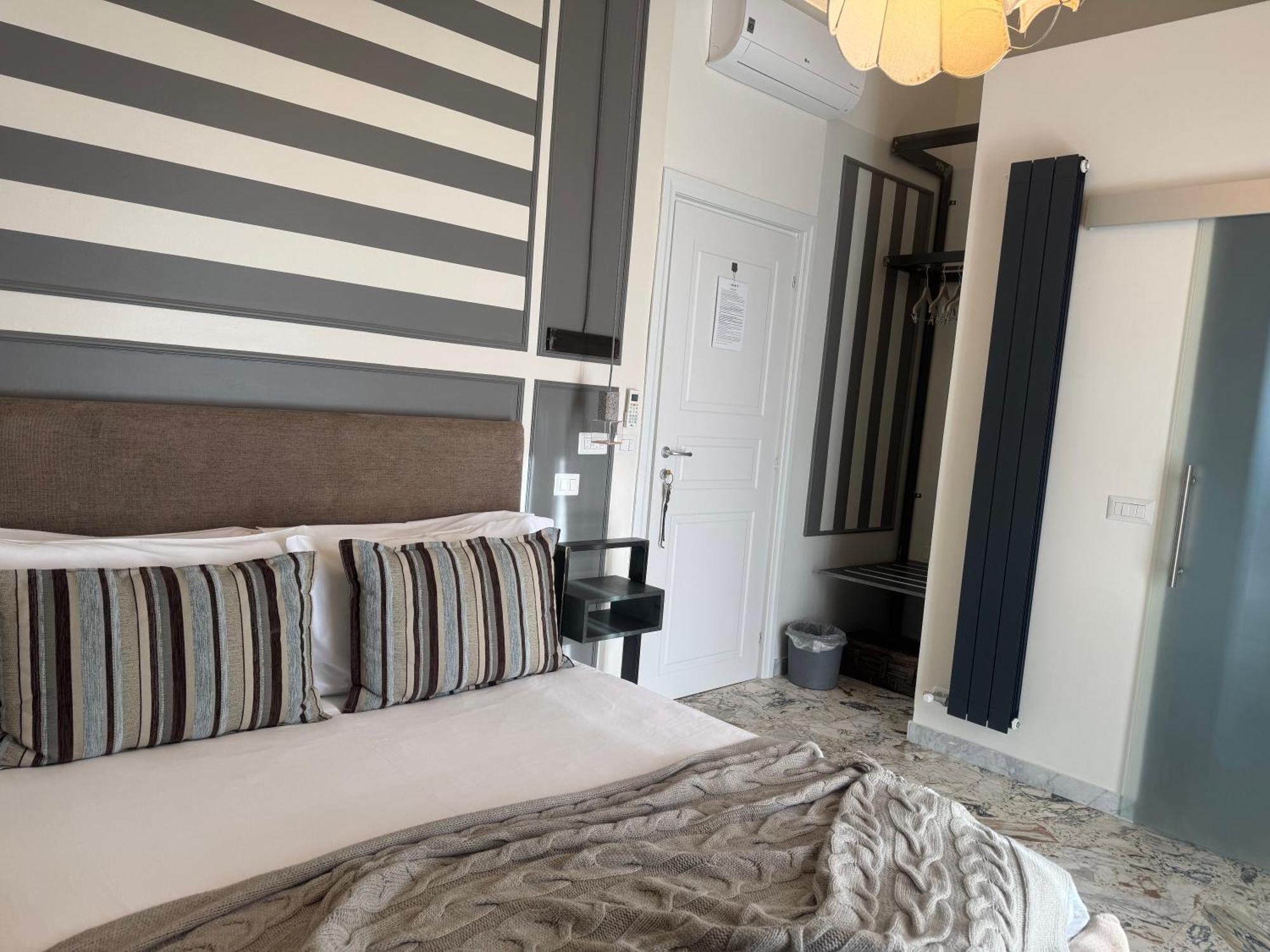 Bed and Breakfast HABITARE Lecce&Salento Esterno foto