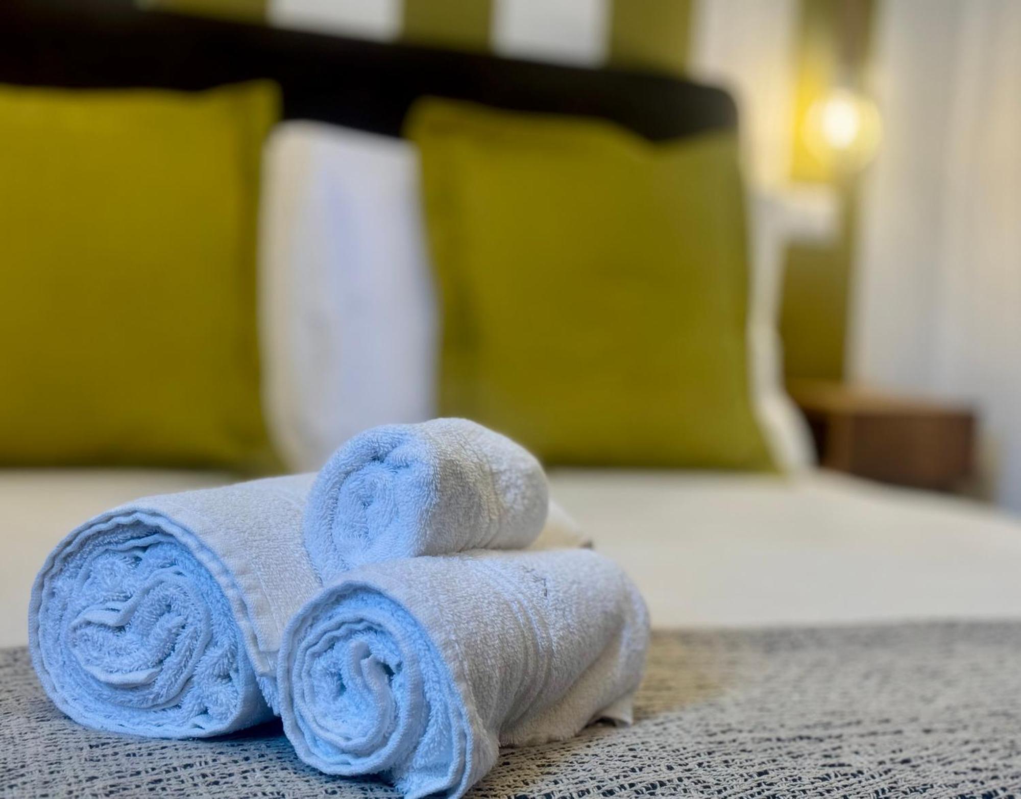 Bed and Breakfast HABITARE Lecce&Salento Esterno foto