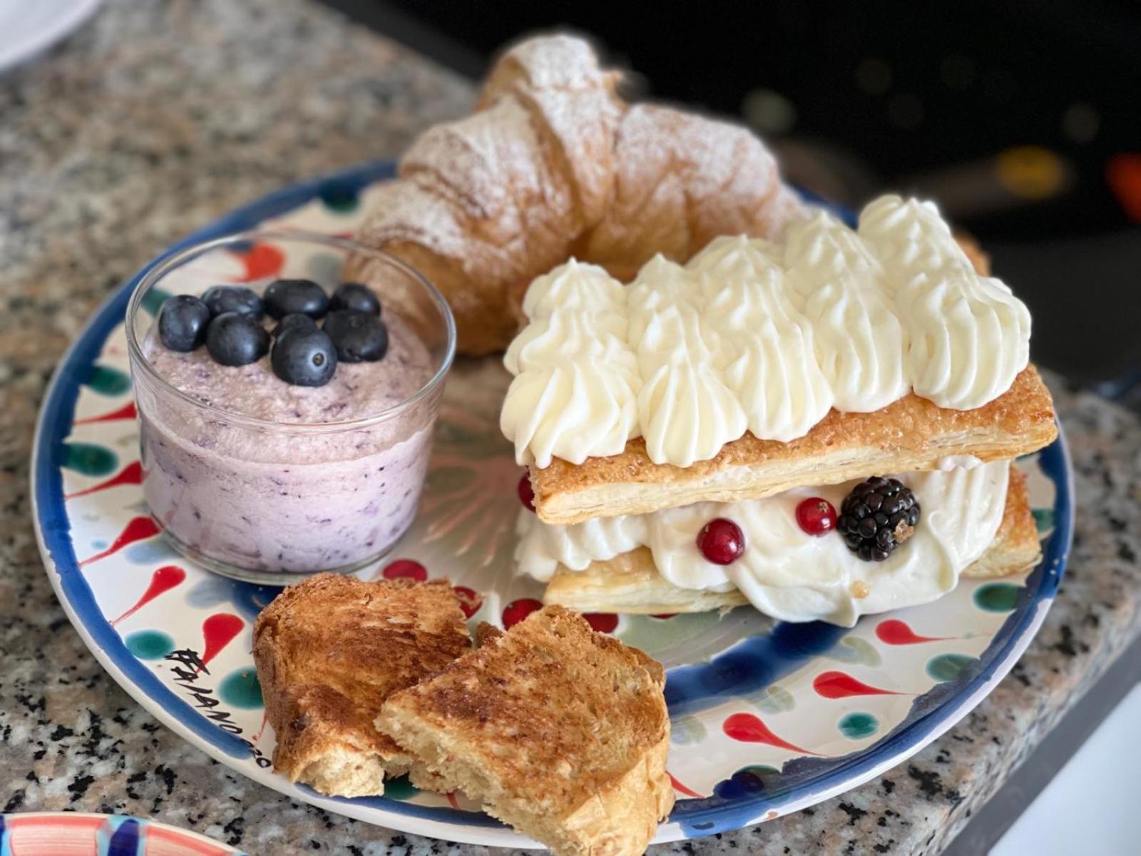 Bed and Breakfast HABITARE Lecce&Salento Esterno foto
