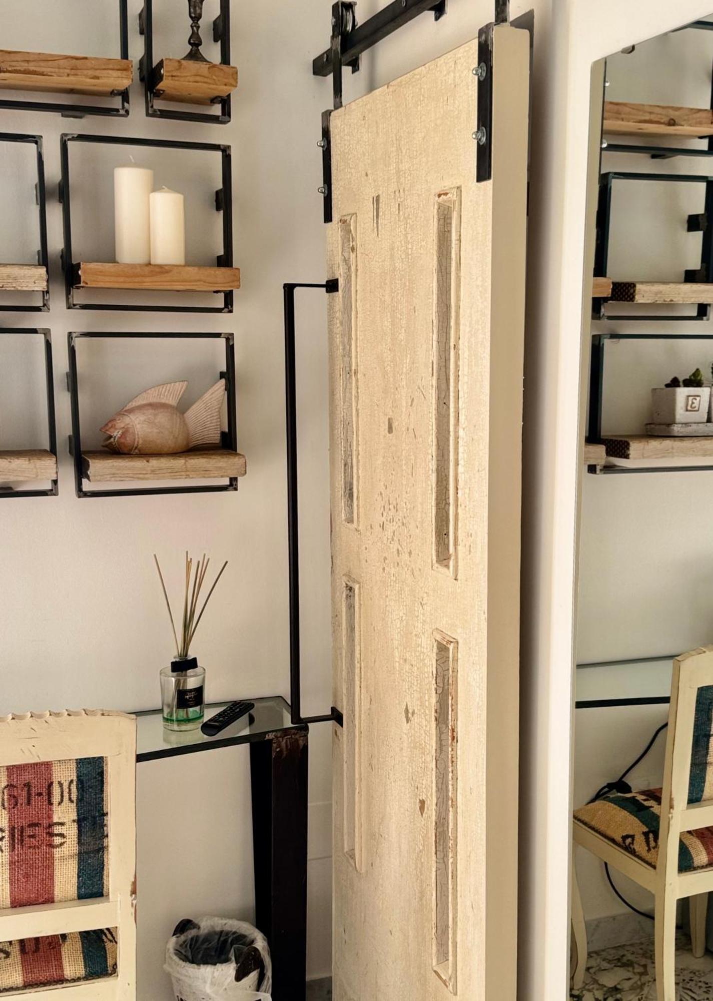 Bed and Breakfast HABITARE Lecce&Salento Esterno foto