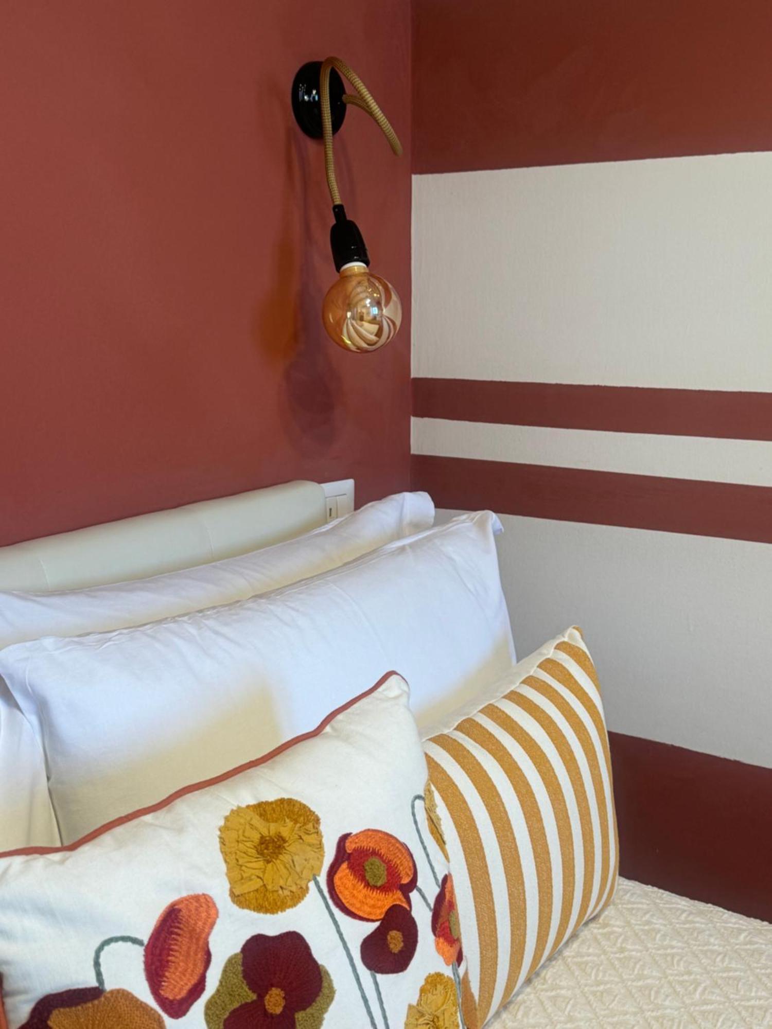 Bed and Breakfast HABITARE Lecce&Salento Esterno foto