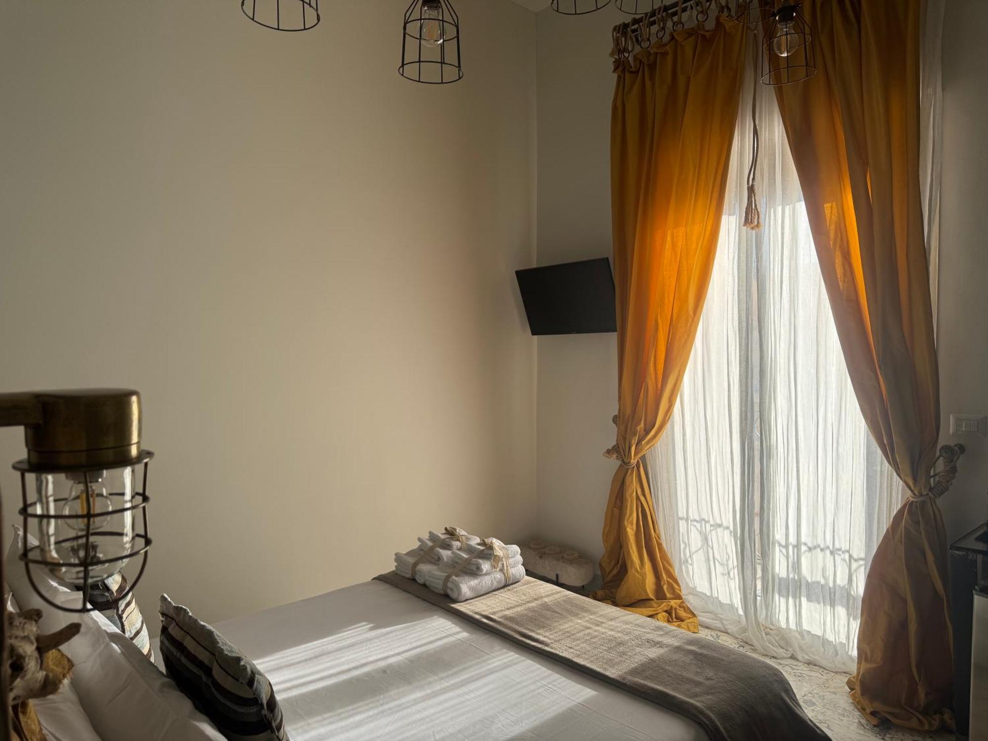 Bed and Breakfast HABITARE Lecce&Salento Esterno foto