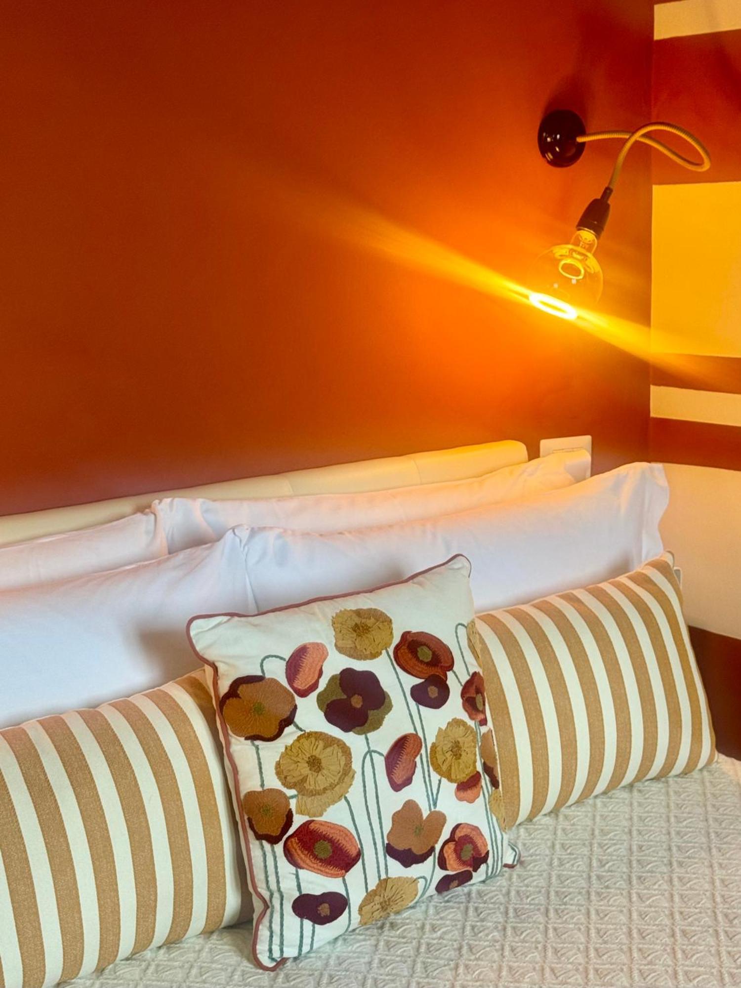 Bed and Breakfast HABITARE Lecce&Salento Esterno foto