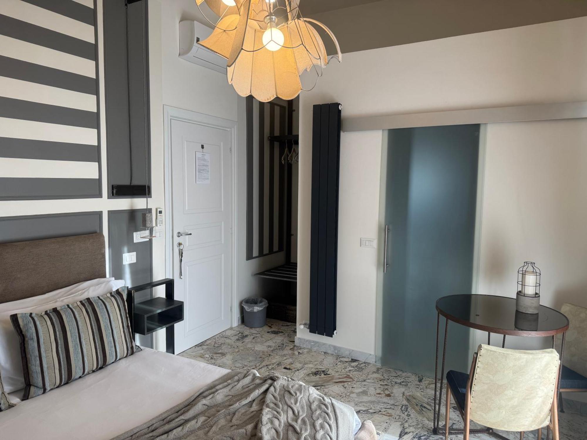 Bed and Breakfast HABITARE Lecce&Salento Esterno foto