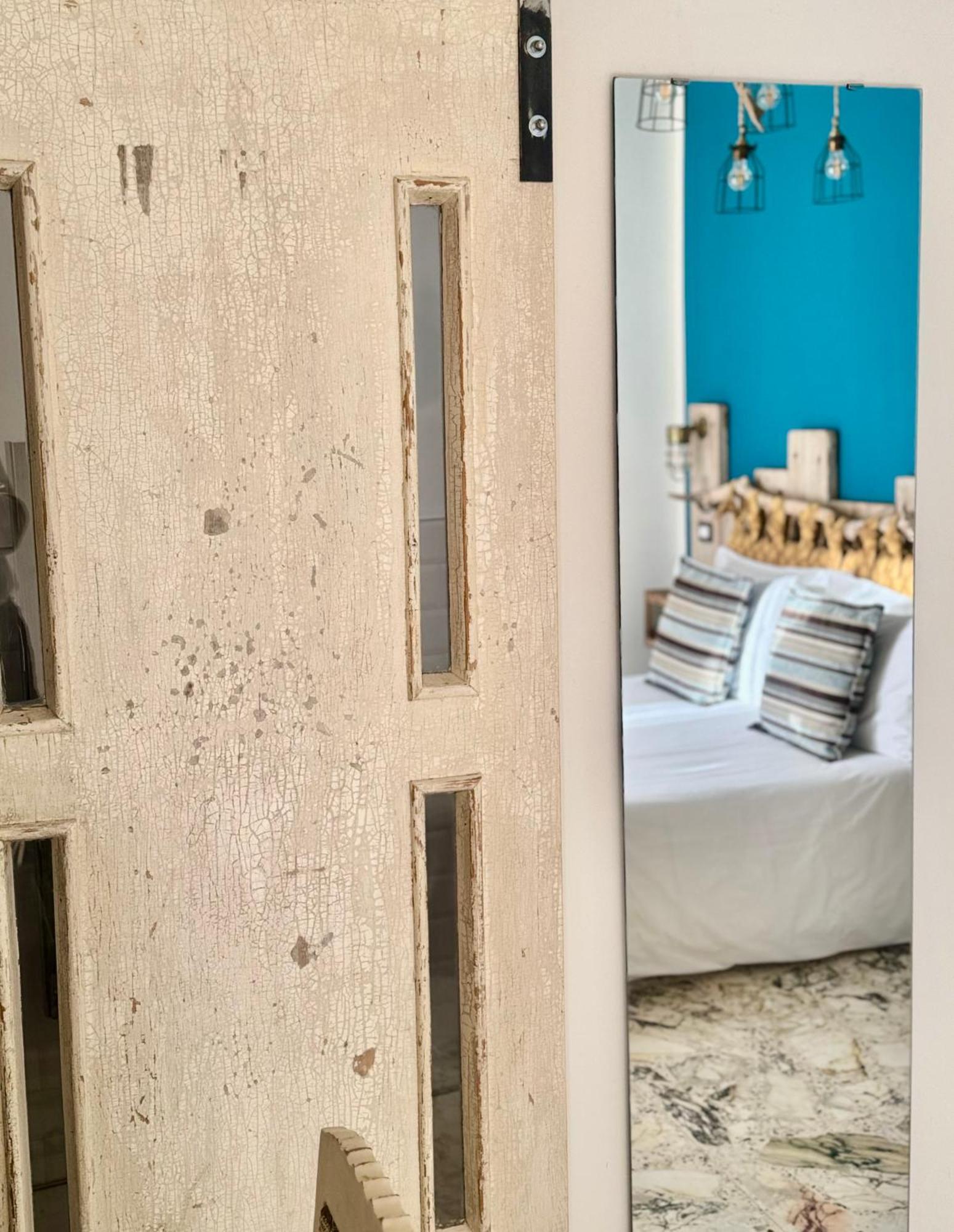 Bed and Breakfast HABITARE Lecce&Salento Esterno foto