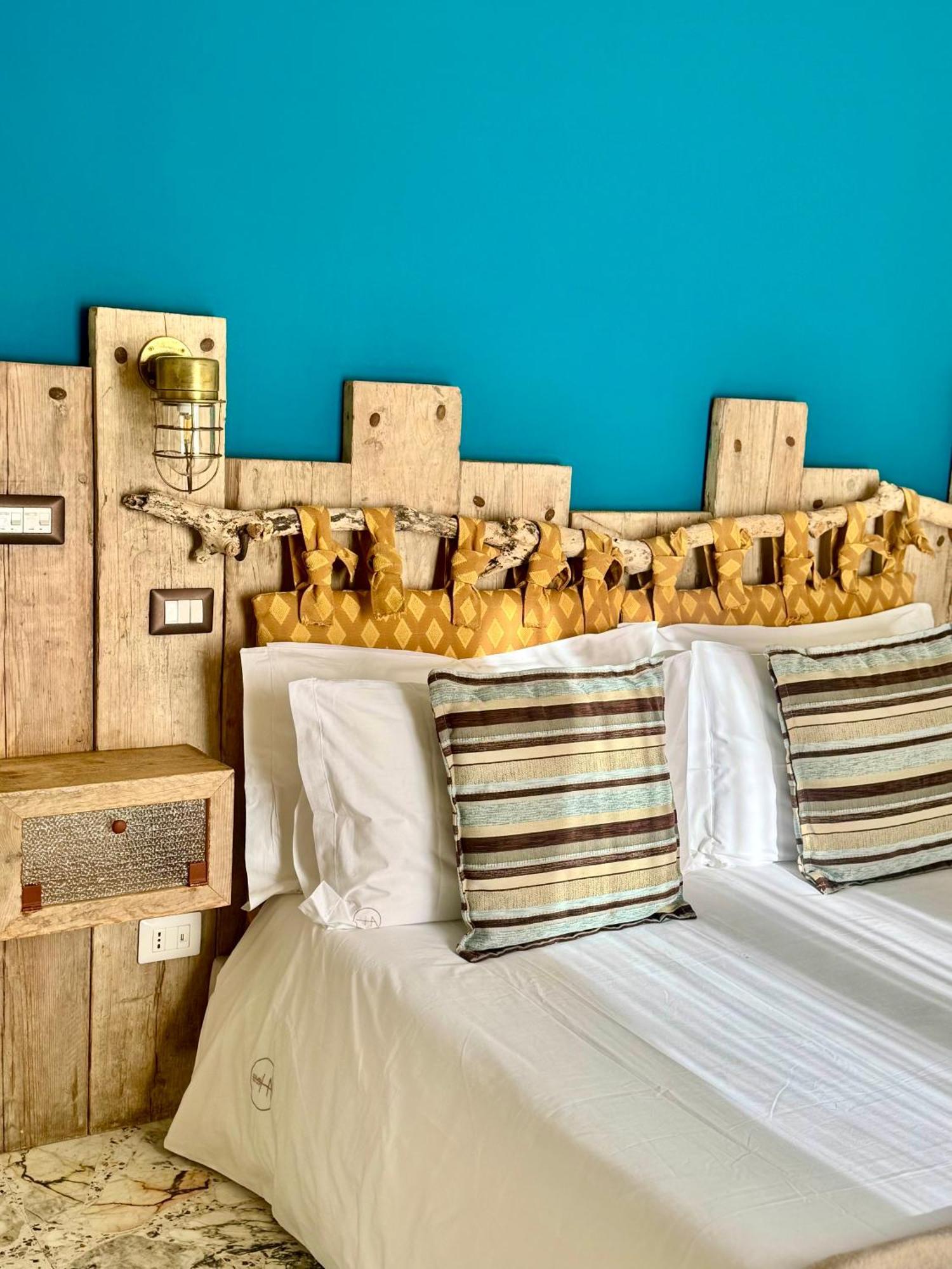 Bed and Breakfast HABITARE Lecce&Salento Esterno foto