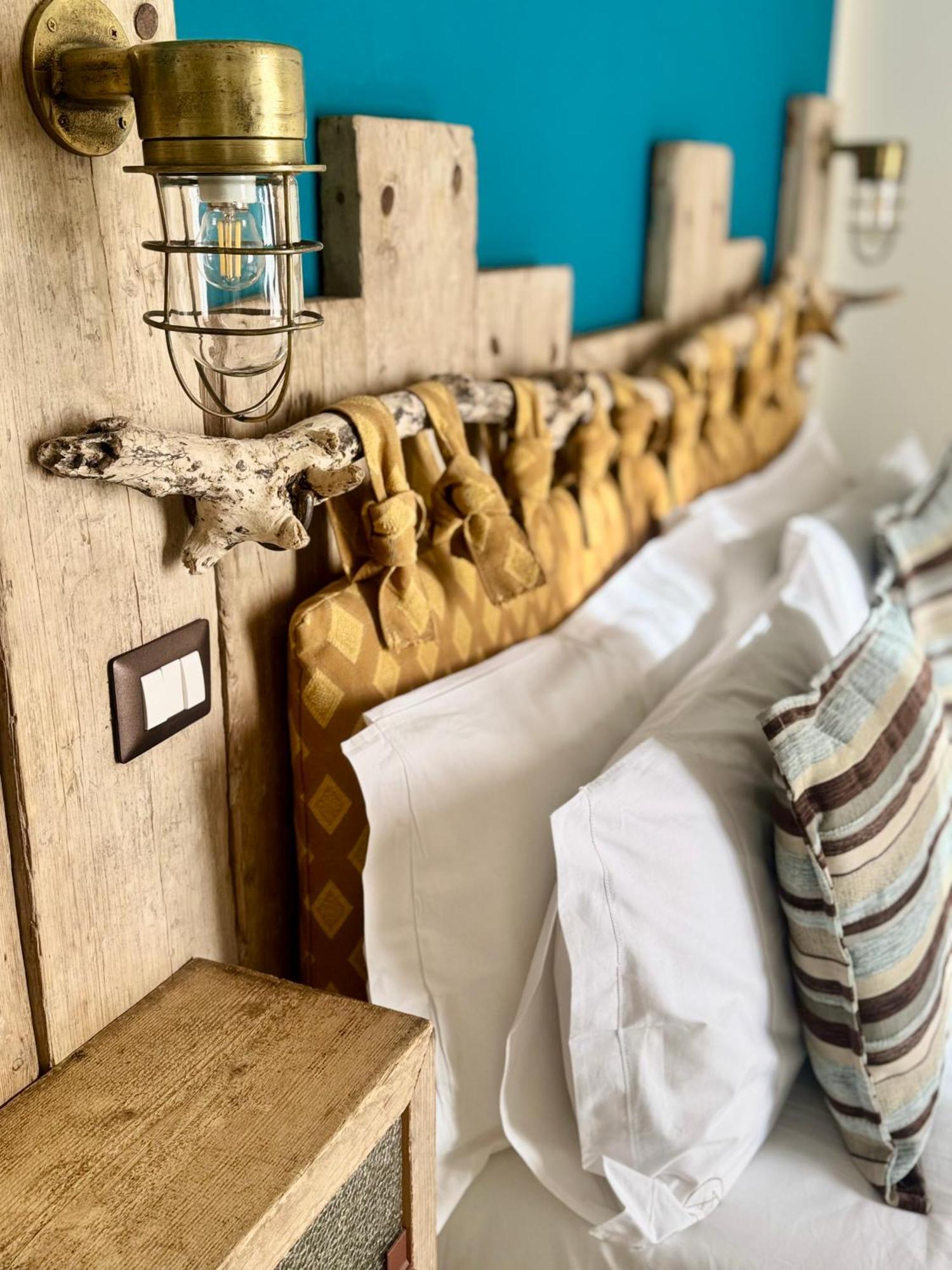 Bed and Breakfast HABITARE Lecce&Salento Esterno foto