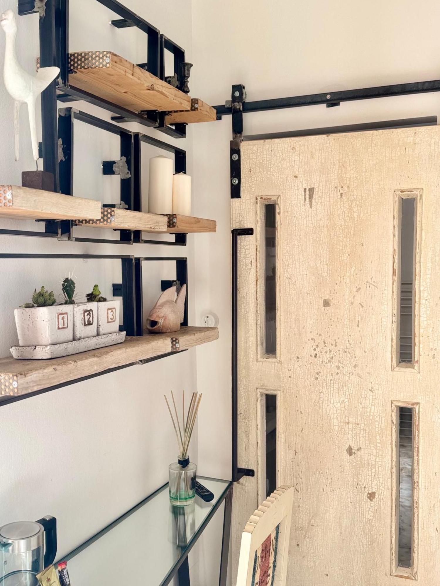Bed and Breakfast HABITARE Lecce&Salento Esterno foto